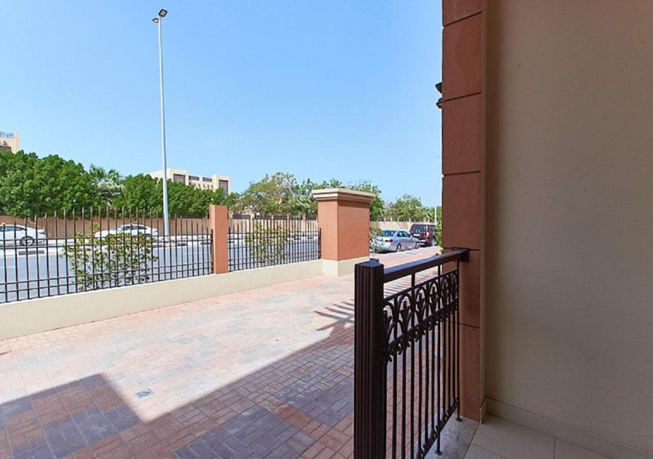 ראס אל חאימה Mughal Suites מראה חיצוני תמונה