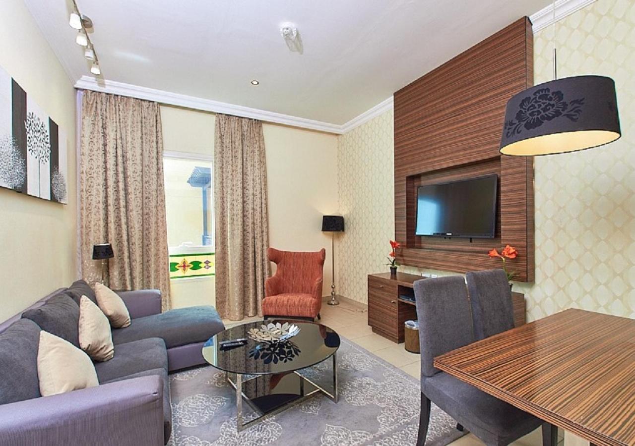 ראס אל חאימה Mughal Suites מראה חיצוני תמונה