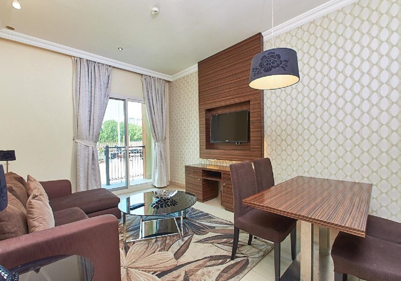 ראס אל חאימה Mughal Suites מראה חיצוני תמונה