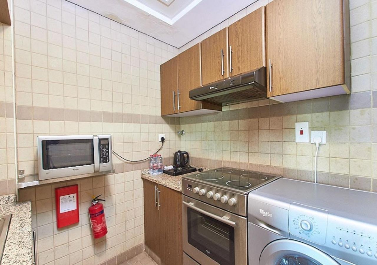 ראס אל חאימה Mughal Suites מראה חיצוני תמונה