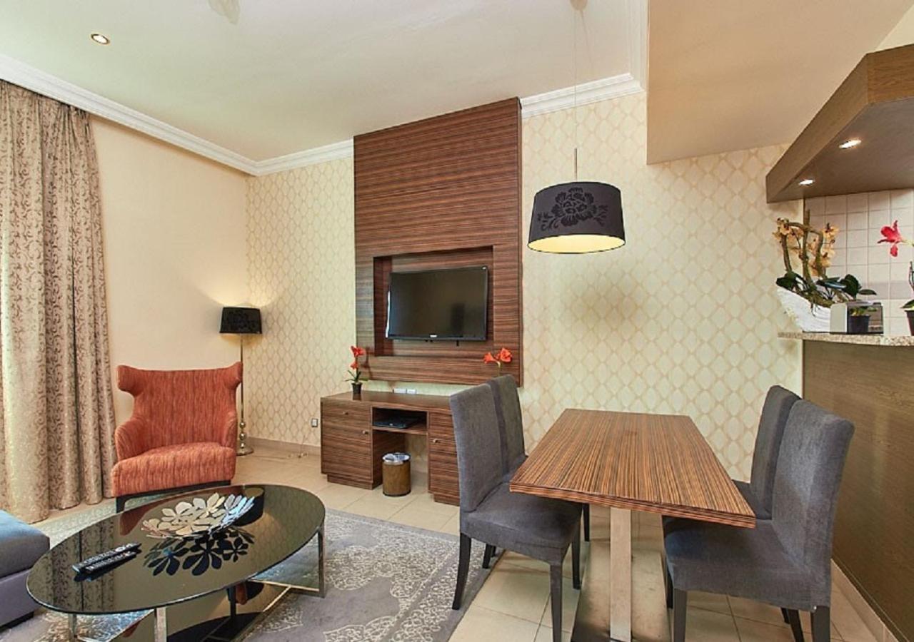 ראס אל חאימה Mughal Suites מראה חיצוני תמונה