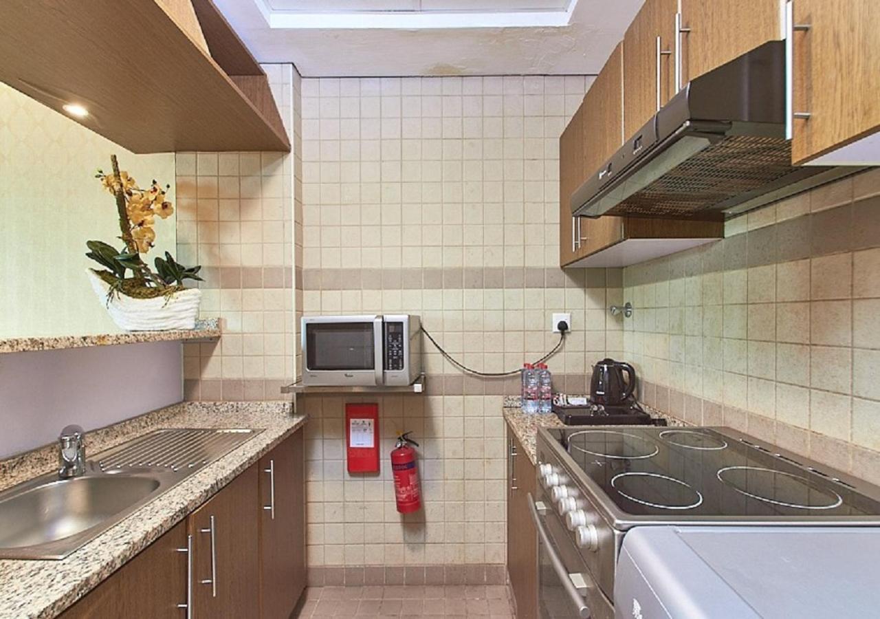 ראס אל חאימה Mughal Suites מראה חיצוני תמונה