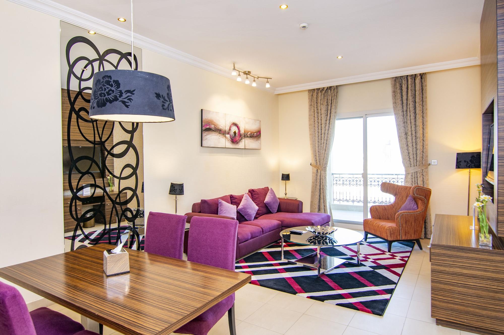 ראס אל חאימה Mughal Suites מראה חיצוני תמונה