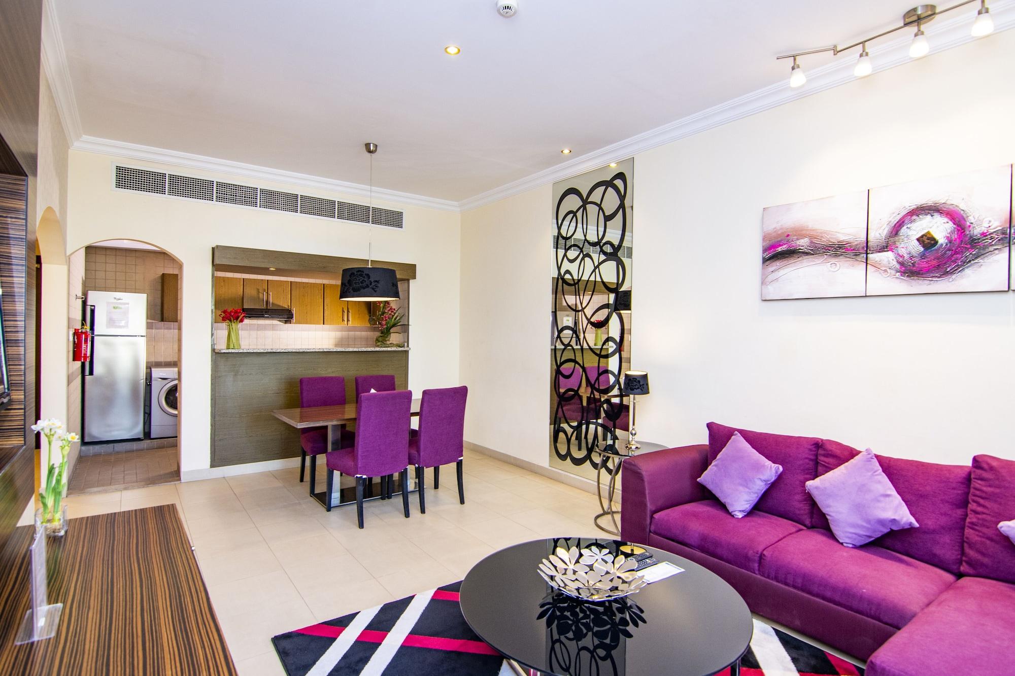 ראס אל חאימה Mughal Suites מראה חיצוני תמונה