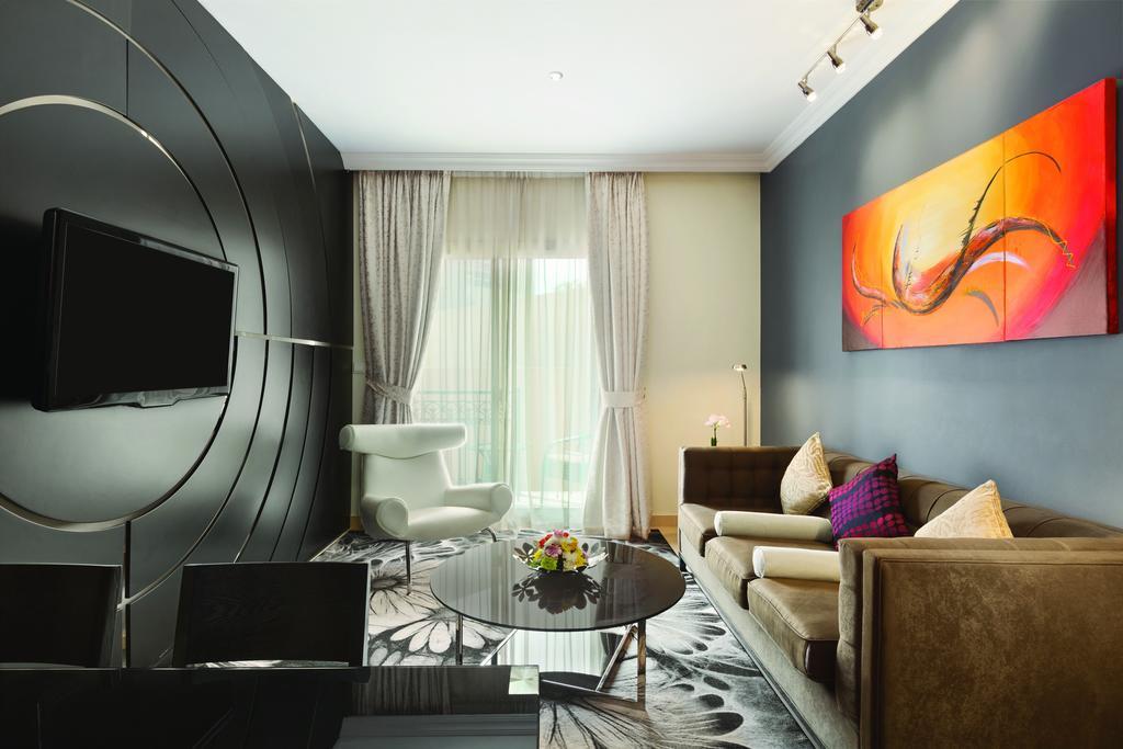 ראס אל חאימה Mughal Suites מראה חיצוני תמונה