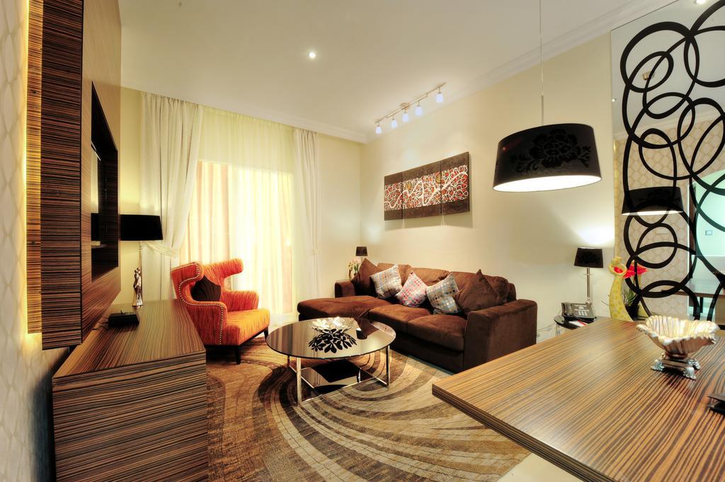 ראס אל חאימה Mughal Suites מראה חיצוני תמונה