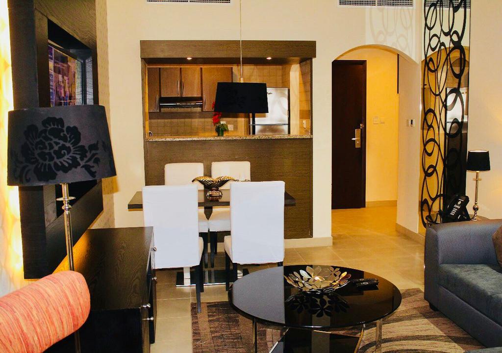 ראס אל חאימה Mughal Suites מראה חיצוני תמונה