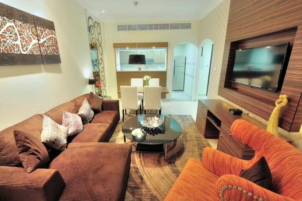 ראס אל חאימה Mughal Suites מראה חיצוני תמונה