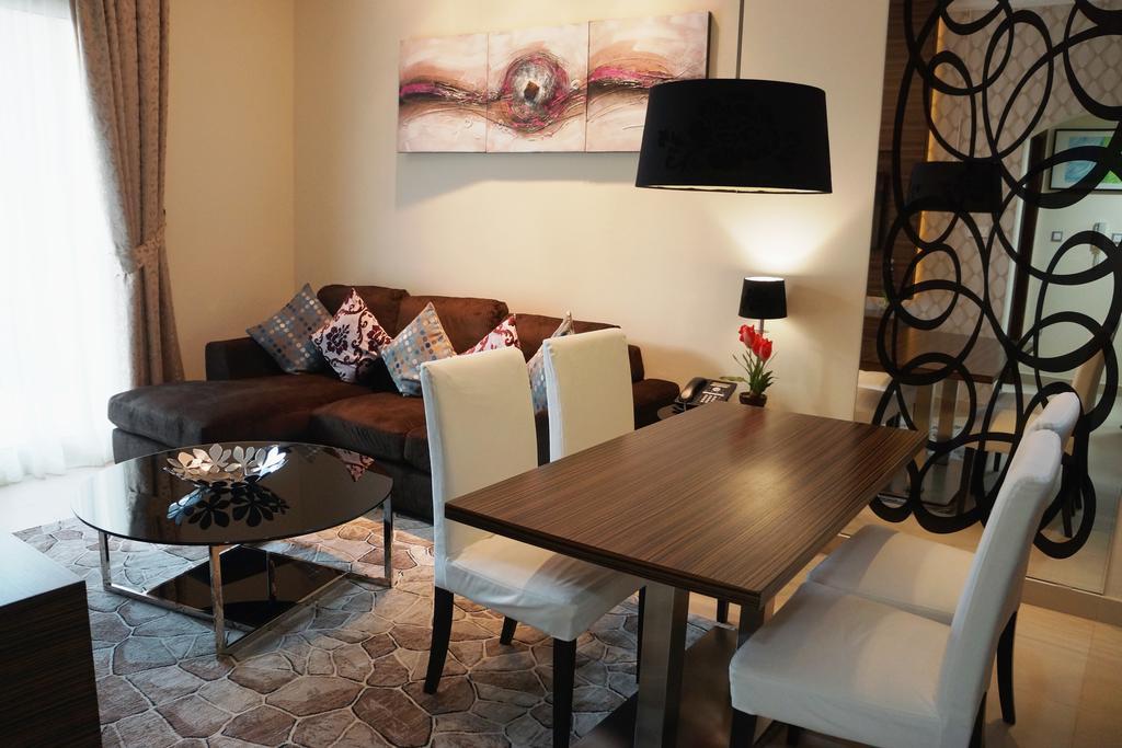 ראס אל חאימה Mughal Suites מראה חיצוני תמונה