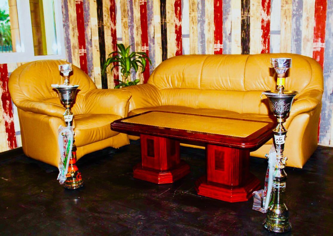 ראס אל חאימה Mughal Suites מראה חיצוני תמונה
