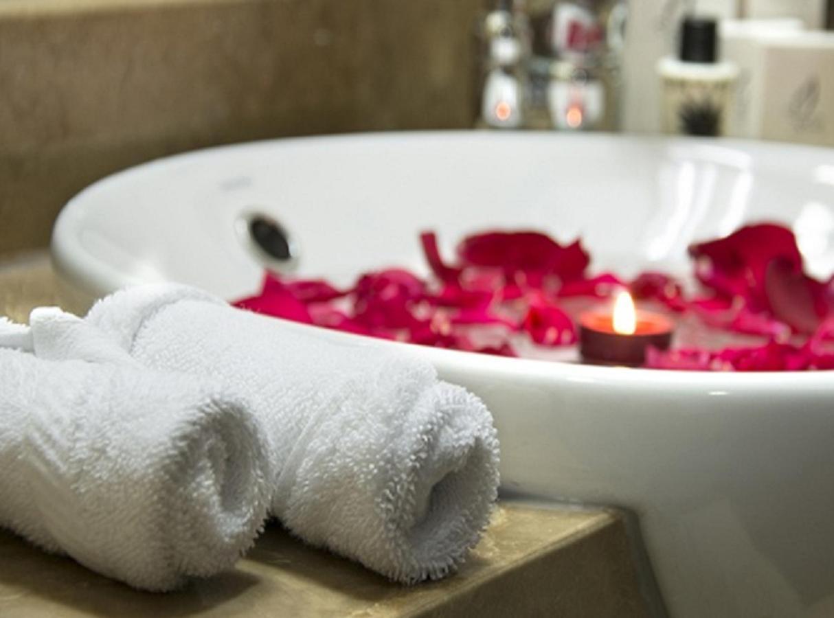 ראס אל חאימה Mughal Suites מראה חיצוני תמונה